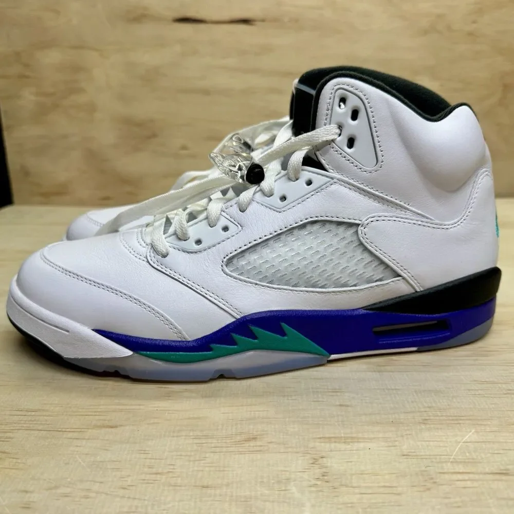 Jordan new defect